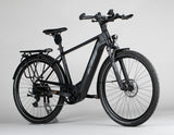 KTM ZEG CENTO 10 - käytetty sähköpyörä 160-175 cm ajajalle