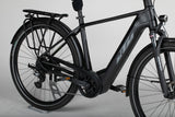KTM ZEG CENTO 10 - käytetty sähköpyörä 160-175 cm ajajalle