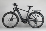KTM ZEG CENTO 10 - käytetty sähköpyörä 160-175 cm ajajalle