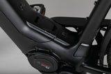KTM ZEG CENTO 10 - käytetty sähköpyörä 160-175 cm ajajalle
