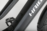 Haibike Trekking 6 HIGH - käytetty sähköpyörä 170-185 cm ajajalle
