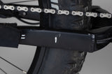 Fantic Fat sport - käytetty sähköfatbike 168-178 cm ajajalle