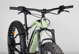 Fantic Fat sport - käytetty sähköfatbike 168-178 cm ajajalle