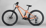 Scott Contessa Strike eRide 930 - käytetty sähköpyörä 150-170 cm ajajalle