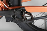 Scott Contessa Strike eRide 930 - käytetty sähköpyörä 150-170 cm ajajalle