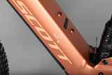 Scott Contessa Strike eRide 930 - käytetty sähköpyörä 150-170 cm ajajalle