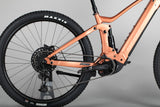 Scott Contessa Strike eRide 930 - käytetty sähköpyörä 150-170 cm ajajalle