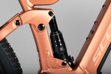 Scott Contessa Strike eRide 930 - käytetty sähköpyörä 150-170 cm ajajalle