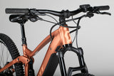 Scott Contessa Strike eRide 930 - käytetty sähköpyörä 150-170 cm ajajalle