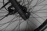 Winora Sinus 9 - käytetty sähköpyörä 150-170 cm ajajalle
