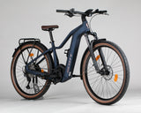 Scott AXIS eRide 20 - käytetty sähköpyörä 160-175 cm ajajalle