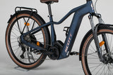 Scott AXIS eRide 20 - käytetty sähköpyörä 160-175 cm ajajalle