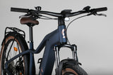 Scott AXIS eRide 20 - käytetty sähköpyörä 160-175 cm ajajalle