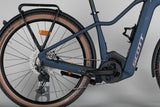 Scott AXIS eRide 20 - käytetty sähköpyörä 160-175 cm ajajalle