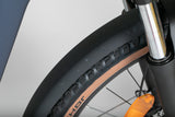 Scott AXIS eRide 20 - käytetty sähköpyörä 160-175 cm ajajalle
