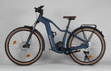 Scott AXIS eRide 20 - käytetty sähköpyörä 160-175 cm ajajalle