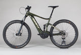 Giant Stance E 1 Pro - käytetty sähköpyörä 179-188 cm ajajalle