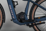 Scott AXIS eRide 20 - käytetty sähköpyörä 160-175 cm ajajalle