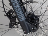 Giant Stance E 1 Pro - käytetty sähköpyörä 179-188 cm ajajalle