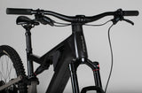 Focus Jam2 6.7 - käytetty sähköpyörä 180-195 cm ajajalle