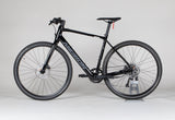 Merida eSpeeder - käytetty sähköpyörä 168-178 cm ajajalle