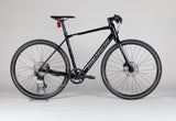 Merida eSpeeder - käytetty sähköpyörä 168-178 cm ajajalle