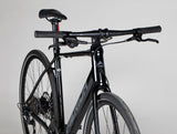 Merida eSpeeder - käytetty sähköpyörä 168-178 cm ajajalle