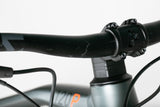 Cube STEREO HYBRID 120 PRO 625 - käytetty sähköpyörä 170-185 cm ajajalle