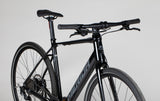 Merida eSpeeder - käytetty sähköpyörä 168-178 cm ajajalle