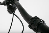 Cube STEREO HYBRID 120 PRO 625 - käytetty sähköpyörä 170-185 cm ajajalle