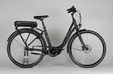 Helkama Aalto - käytetty sähköpyörä 150-170 cm ajajalle