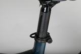 Haibike HardSeven 5 - käytetty sähköpyörä 160-175 cm ajajalle