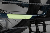 Haibike HardSeven 5 - käytetty sähköpyörä 160-175 cm ajajalle
