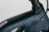 Haibike HardSeven 5 - käytetty sähköpyörä 160-175 cm ajajalle
