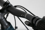 Haibike HardSeven 5 - käytetty sähköpyörä 160-175 cm ajajalle