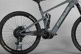 Focus Sam² 6.7 - käytetty sähköpyörä 170-185 cm ajajalle