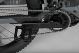 Focus Sam² 6.7 - käytetty sähköpyörä 170-185 cm ajajalle