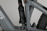 Focus Sam² 6.7 - käytetty sähköpyörä 170-185 cm ajajalle