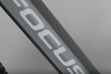 Focus Sam² 6.7 - käytetty sähköpyörä 170-185 cm ajajalle
