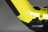 Haibike Allmtn 3 - käytetty sähköpyörä 160-175 cm ajajalle