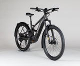 Specialized Turbo Tero X 4.0 - käytetty sähköpyörä 165-178 cm ajajalle
