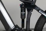 Haibike AllMtn 1 - käytetty sähköpyörä 150-170 cm ajajalle