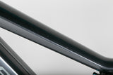 Haibike AllMtn 1 - käytetty sähköpyörä 150-170 cm ajajalle