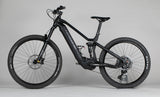 Haibike Alltrail 3 - käytetty sähköpyörä 160-175 cm ajajalle