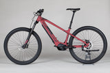 Rock Machine Blizz e40-29 - käytetty sähköpyörä 185-200 cm ajajalle