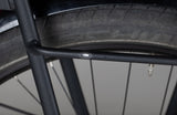 Haibike SDURO Trekking 4.0 - käytetty sähköpyörä 175-185 cm ajajalle