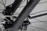 Specialized Turbo Tero X 4.0 - käytetty sähköpyörä 165-178 cm ajajalle
