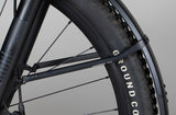 Specialized Turbo Tero X 4.0 - käytetty sähköpyörä 165-178 cm ajajalle