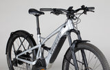 Specialized Turbo Tero X 4.0 - käytetty sähköpyörä 165-178 cm ajajalle