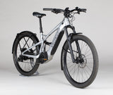 Specialized Turbo Tero X 4.0 - käytetty sähköpyörä 165-178 cm ajajalle
